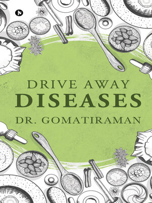 cover image of Drive Away Diseases